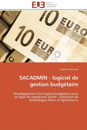 Sacadmin - logiciel de gestion budg?aire