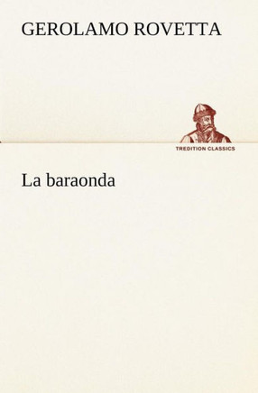 La baraonda