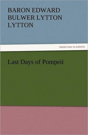 Last Days of Pompeii