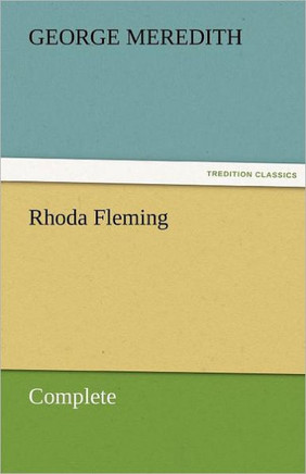 Rhoda Fleming - Complete
