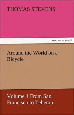 Around the World on a Bicycle
