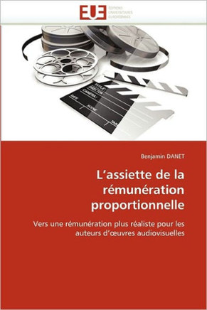 L''assiette de la R?un?ation Proportionnelle