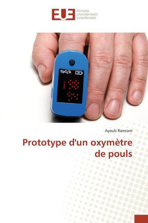 Prototype d'Un Oxym?re de Pouls