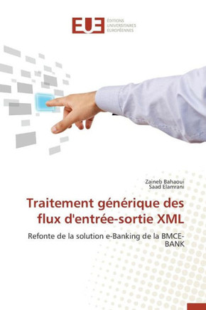 Traitement G??ique Des Flux d'Entr?-Sortie XML