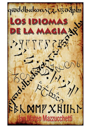Los Idiomas de la Magia