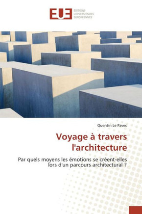 Voyage ?Travers l'Architecture