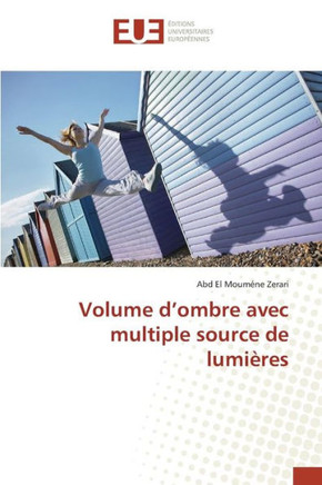 Volume d'Ombre Avec Multiple Source de Lumi?es