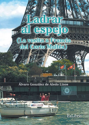 Ladrar al espejo (La vuelta a Francia del Corto Malt?)