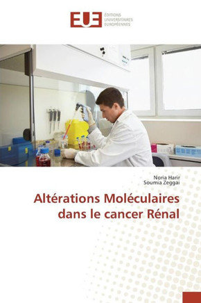Alt?ations Mol?ulaires Dans Le Cancer R?al
