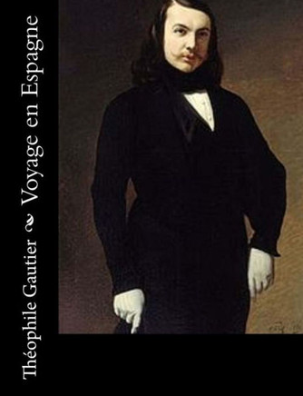 Voyage En Espagne (French Edition)