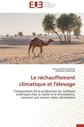 Le R?hauffement Climatique Et l'?evage