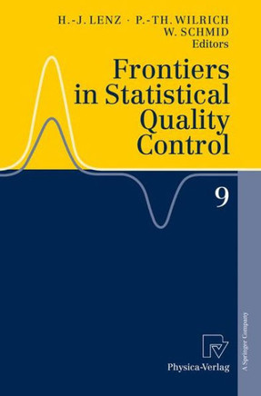 Frontiers in Statistical Quality Control 9