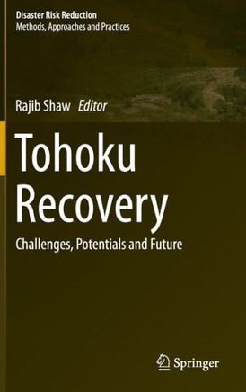 Tohoku Recovery: Challenges, Potentials and Future