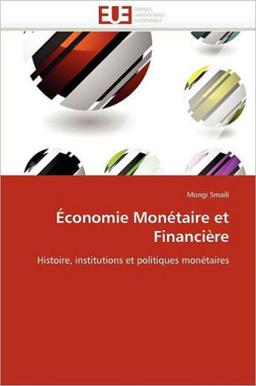 ?onomie Mon?aire Et Financi?e