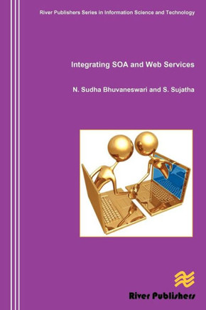 Integrating Soa and Web Services