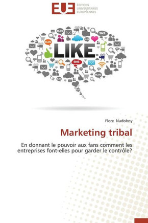 Marketing Tribal