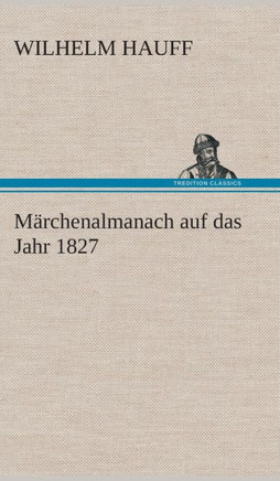 M?chenalmanach auf das Jahr 1827