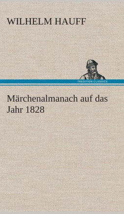 M?chenalmanach auf das Jahr 1828