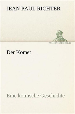 Der Komet