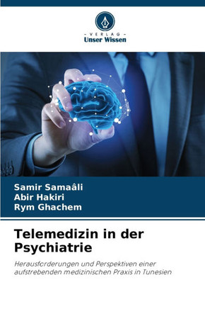 Telemedizin in der Psychiatrie