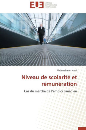 Niveau de Scolarit?Et R?un?ation
