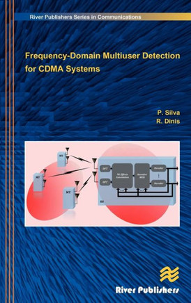 Frequency-Domain Multiuser Detection for CDMA Systems