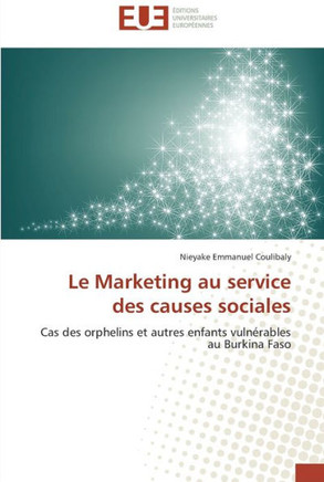 Le marketing au service des causes sociales