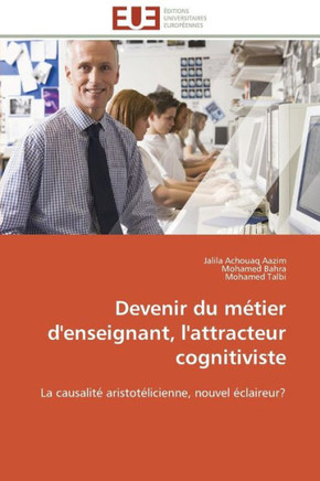 Devenir Du M?ier d'Enseignant, l'Attracteur Cognitiviste