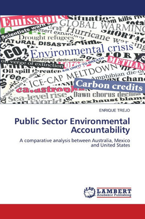 Public Sector Environmental Accountability