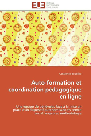 Auto-Formation Et Coordination P?agogique En Ligne