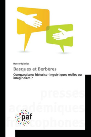 Basques Et Berb?es