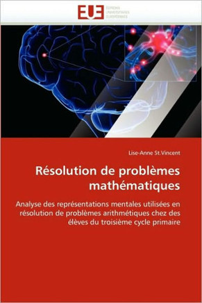 R?olution de Probl?es Math?atiques