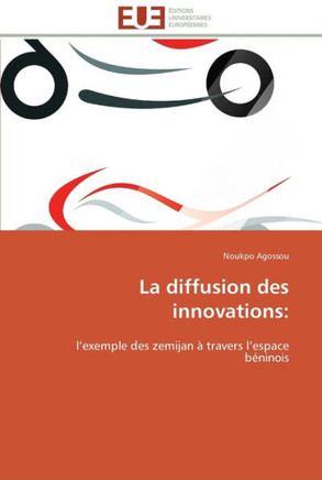 La diffusion des innovations