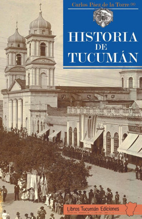 Historia de Tucum?