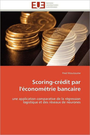 Scoring-Cr?it Par l'?onom?rie Bancaire