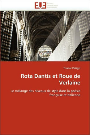 Rota Dantis Et Roue de Verlaine