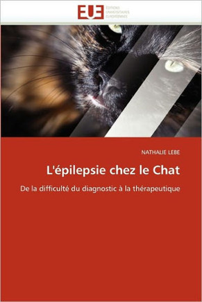 L''?ilepsie Chez Le Chat