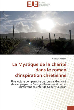 La mystique de la charit?dans le roman d'inspiration chr?ienne
