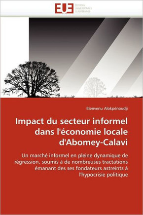 Impact Du Secteur Informel Dans l''?onomie Locale d''abomey-Calavi