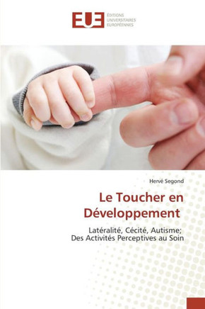 Le Toucher En D?eloppement