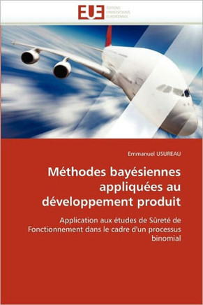 M?hodes Bay?iennes Appliqu?s Au D?eloppement Produit