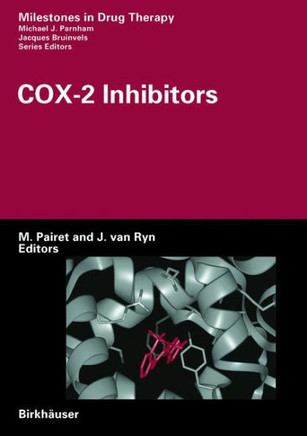 Cox-2 Inhibitors