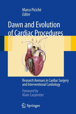 Dawn and Evolution of Cardiac Procedures: Research Avenues in Cardiac Surgery and Interventional Cardiology