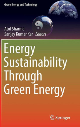Energy Sustainability Through Green Energy