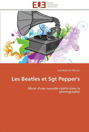Les beatles et sgt pepper's