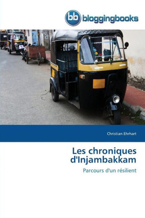 Les Chroniques d'Injambakkam