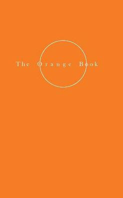 The Orange Book - Ode to Pleasure