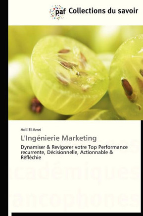 L'Ing?ierie Marketing L'Ing?ierie Marketing