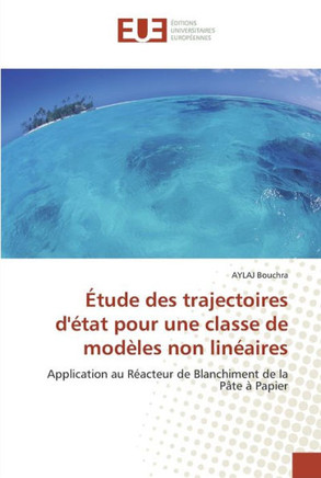 ?ude des trajectoires d'?at pour une classe de mod?es non lin?ires