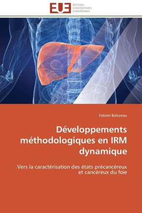 D?eloppements M?hodologiques En Irm Dynamique